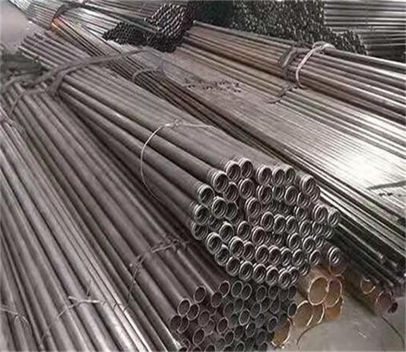乌海螺旋式声测管工地安装