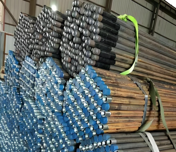 乌海单向注浆管流量可控